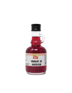 Vinagre de umeboshi 250ml La Finestra